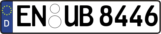 EN-UB8446