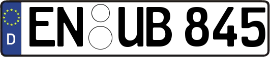 EN-UB845