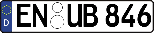 EN-UB846