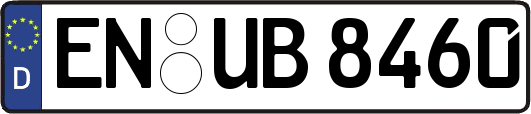 EN-UB8460