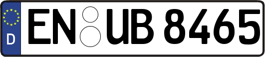 EN-UB8465