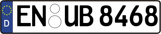 EN-UB8468