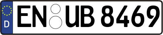 EN-UB8469