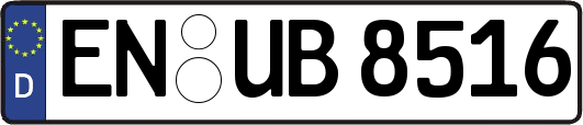 EN-UB8516