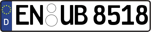EN-UB8518