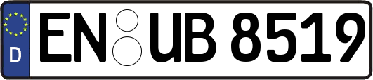 EN-UB8519
