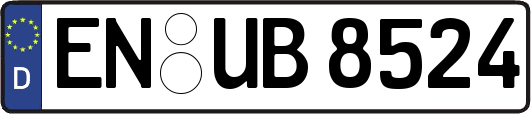 EN-UB8524