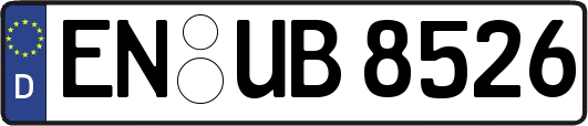 EN-UB8526