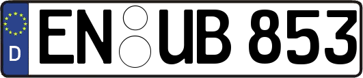 EN-UB853
