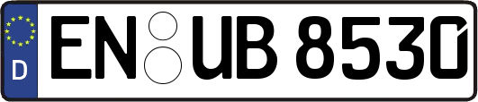 EN-UB8530