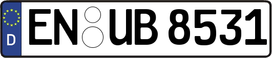 EN-UB8531