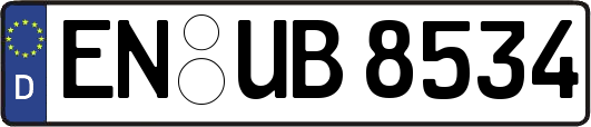 EN-UB8534