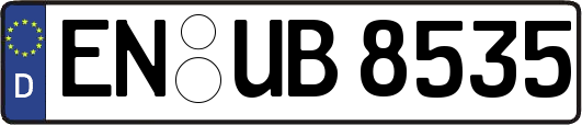 EN-UB8535
