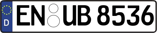 EN-UB8536