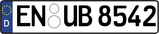 EN-UB8542