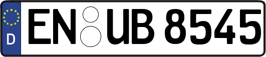 EN-UB8545