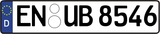 EN-UB8546