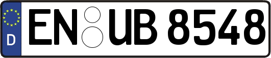 EN-UB8548