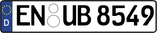 EN-UB8549