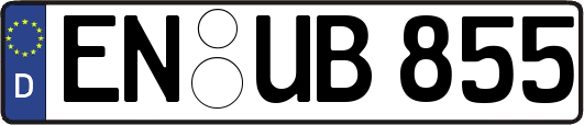 EN-UB855