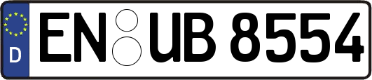 EN-UB8554