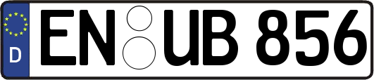 EN-UB856