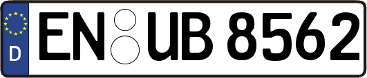 EN-UB8562
