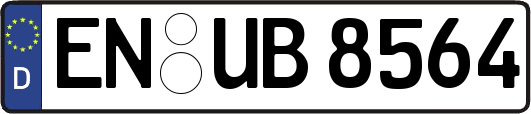 EN-UB8564