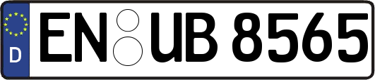 EN-UB8565