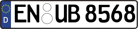 EN-UB8568