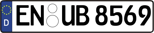 EN-UB8569
