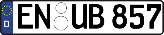 EN-UB857