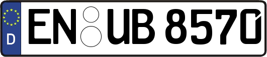 EN-UB8570