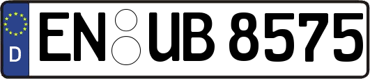 EN-UB8575