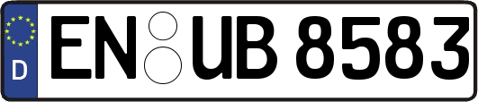 EN-UB8583