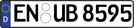 EN-UB8595