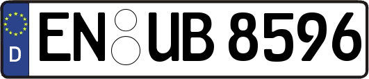 EN-UB8596
