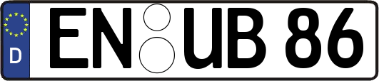 EN-UB86