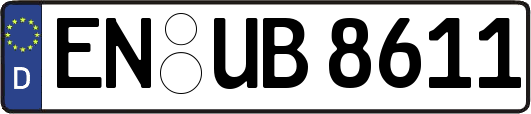 EN-UB8611