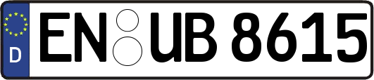 EN-UB8615