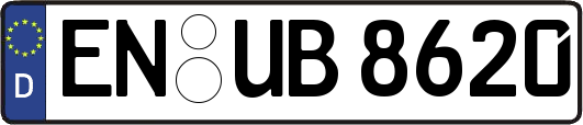 EN-UB8620