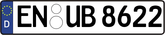 EN-UB8622