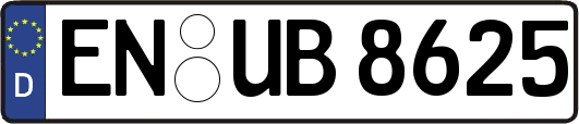 EN-UB8625