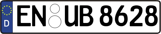 EN-UB8628
