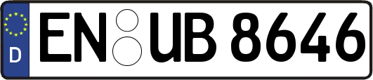 EN-UB8646