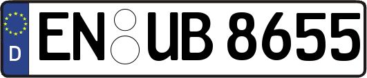 EN-UB8655