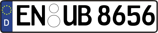 EN-UB8656