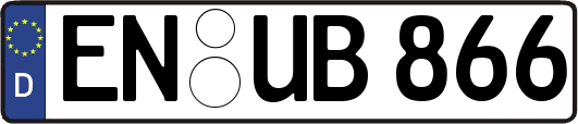 EN-UB866