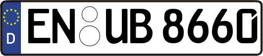 EN-UB8660