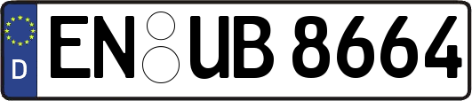 EN-UB8664